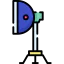 Spotlight icon 64x64