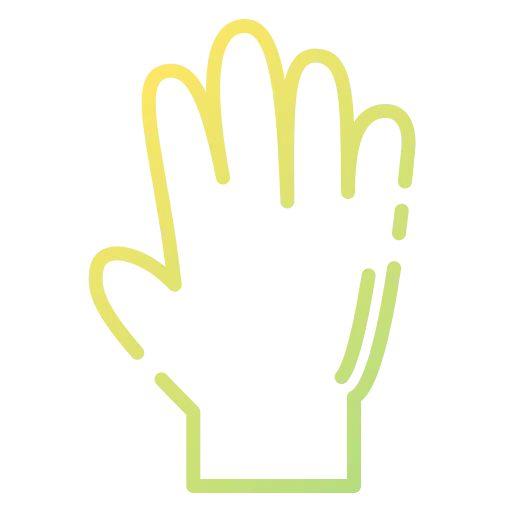 Gloves icon