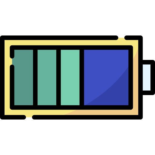 Battery icon