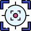 Focus icon 64x64