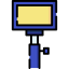 Led light Symbol 64x64