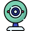 Webcam icon 64x64