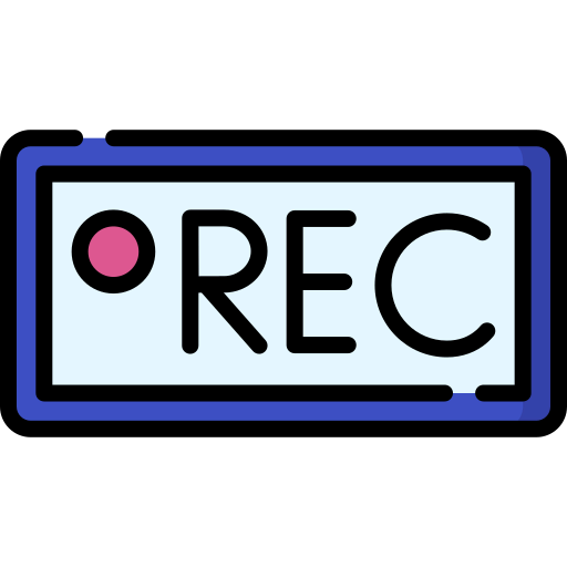 Rec icon