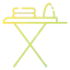 Ironing board icon 64x64