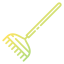 Rake icon 64x64