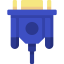 Vga cable icon 64x64