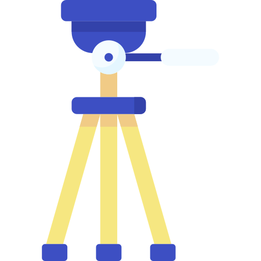 Tripod icon