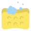Sponge biểu tượng 64x64