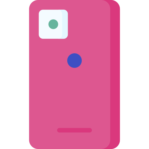 Phone camera icon