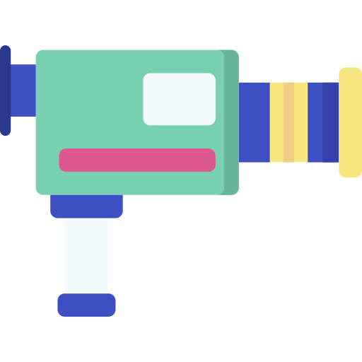 Video camera icon