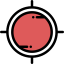 Target icon 64x64