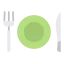 Plate アイコン 64x64