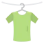 Clothes line 图标 64x64