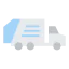 Garbage truck icône 64x64