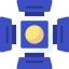 Spotlight icon 64x64