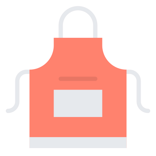 Apron icon