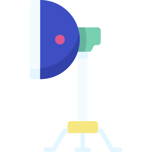 Spotlight icon