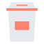 Bin icon 64x64