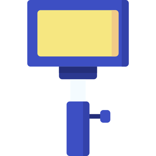 Led light icon