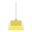 Dustpan Ikona 64x64
