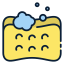 Sponge biểu tượng 64x64