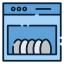Dishwasher icon 64x64