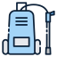 Pressure washer icon 64x64