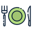Plate アイコン 64x64