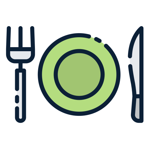 Plate icon