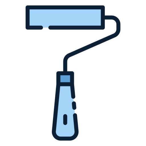 Roller icon