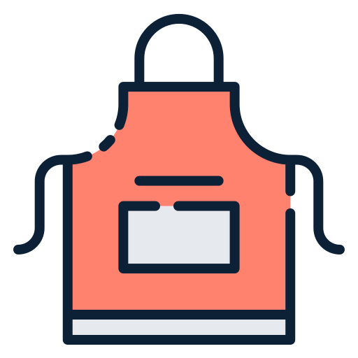 Apron icon