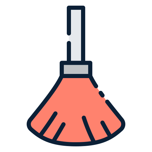 Duster icon