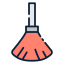 Duster アイコン 64x64
