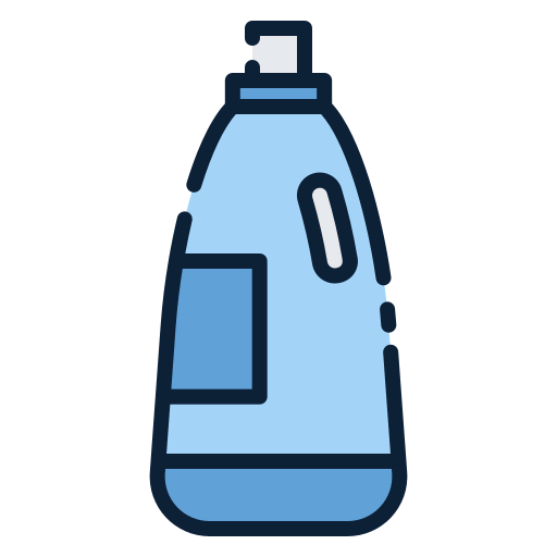 Detergent icon