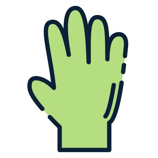 Gloves icon
