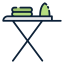 Ironing board icon 64x64
