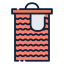 Laundry basket іконка 64x64