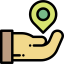 Placeholder icon 64x64