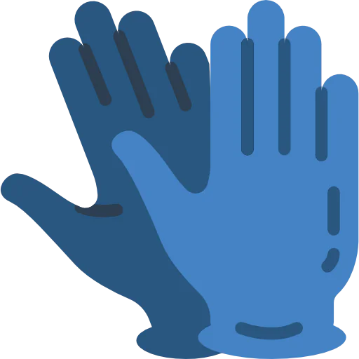 Gloves icon