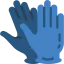 Gloves icon 64x64
