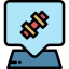 Placeholder icon 64x64