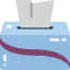 Tissues biểu tượng 64x64