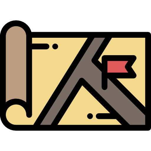 Map icon