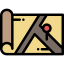 Map icon 64x64