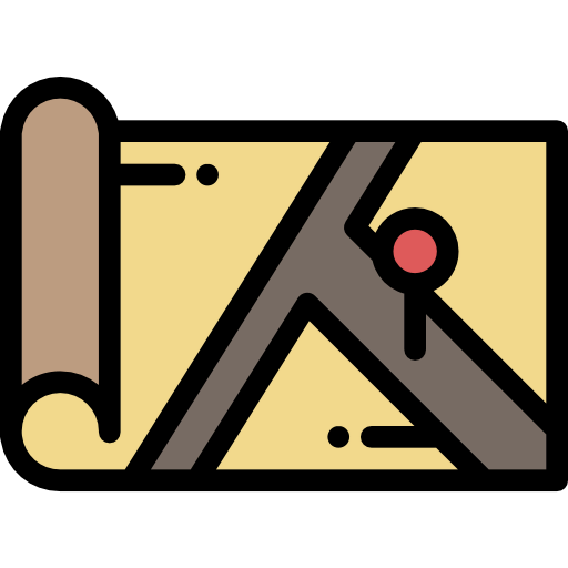 Map icon