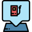 Placeholder icon 64x64