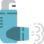 Inhaler icon 64x64