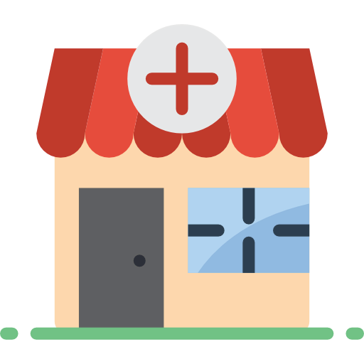 Pharmacy icon