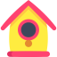 Birdhouse icon 64x64
