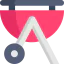 Barbecue icon 64x64